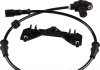 Датчик ABS (передній) Opel Vectra B 95-03 JP GROUP 1297103100 (фото 1)