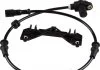Датчик ABS (передній) Opel Vectra B 95-03 JP GROUP 1297103100 (фото 1)