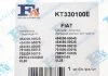 Монтажный комплект Fischer Automotive One (FA1) KT330100E (фото 5)