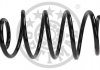 Пружина підвіски OPTIMAL AF2021 (фото 2)