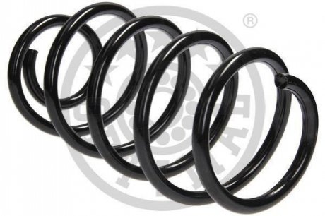 Фото 1 - пружина підвіски OPTIMAL AF2021 Пружина підвіски OPTIMAL AF2021 (фото 1)