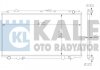 Теплообмінник KALE 363100 (фото 1)