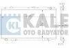 Теплообмінник KALE 363100 (фото 1)