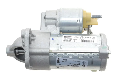 Стартер RENAULT 233008223R