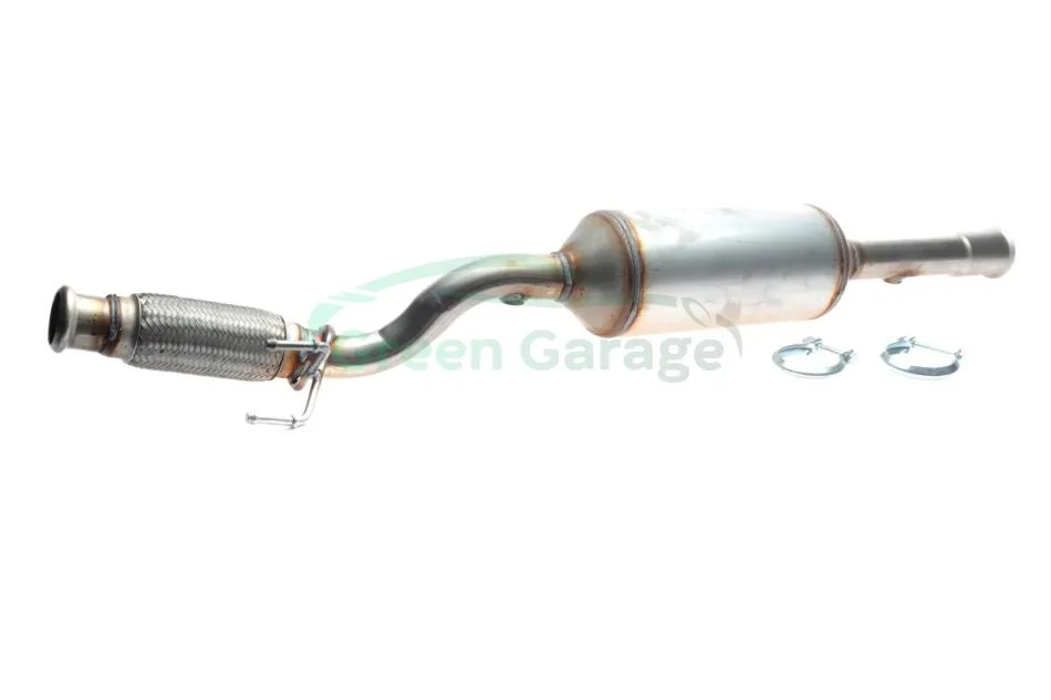 Автозапчасть BM CATALYSTS BM11247H (фото 1)