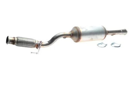 Автозапчасть BM CATALYSTS BM11247H