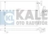 Конденсатор KALE 382000 (фото 1)