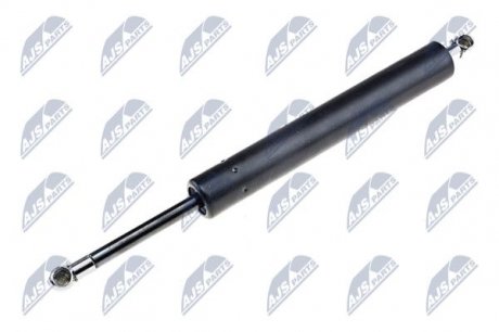 АМОРТИЗАТОР (ГАЗОВА ПРУЖИНА) | L=312MM, F=1450N MERCEDES R-CLASS 06- NTY AEME031