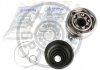 PRZEGUB HOMOKINETYCZNY TOYOTA COROLLA E12 PRIUS HATCHBACK (NHW20_) 1.5 01> SZT OPTIMAL CW2596 (фото 2)