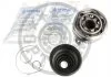 PRZEGUB HOMOKINETYCZNY TOYOTA COROLLA E12 PRIUS HATCHBACK (NHW20_) 1.5 01> SZT OPTIMAL CW2596 (фото 2)