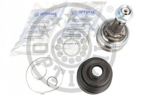 PRZEGUB HOMOKINETYCZNY TOYOTA COROLLA E12 PRIUS HATCHBACK (NHW20_) 1.5 01> SZT OPTIMAL CW2596