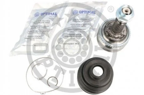 PRZEGUB HOMOKINETYCZNY TOYOTA COROLLA E12 PRIUS HATCHBACK (NHW20_) 1.5 01> SZT OPTIMAL CW2596