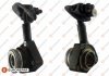 Підшипник вижимний Ford Connect 1.8DI/TDCI 66/55/81/85kw,/1.5TDCi 55/74/88kw 15- EUROREPAR 1666659380 (фото 1)