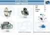 Стартер Renault Megane II/Laguna II 1.9 dCi 05- (2.3kW) (z=11) PSH 570551114000 (фото 1)