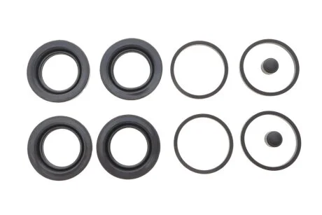 Ремкомплект супорту QUICK BRAKE 1140356