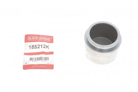 Фото комплект поршня супорту QUICK BRAKE 185212K Комплект поршня супорту QUICK BRAKE 185212K