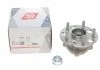 Маточина колеса з інтегрованим підшипником SOLGY 216250 (фото 3)