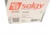 Підшипник маточини (ремкомплект) SOLGY 216230 (фото 3)