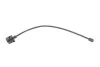 Warning Contact, brake pad wear QUICK BRAKE WS0492A (фото 1)