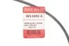 Warning Contact, brake pad wear QUICK BRAKE WS0492A (фото 2)