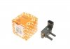 Sensor, exhaust pressure NRF 708039 (фото 1)