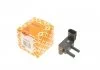 Sensor, exhaust pressure NRF 708039 (фото 1)