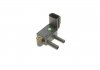 Sensor, exhaust pressure NRF 708039 (фото 3)