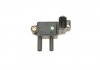 Sensor, exhaust pressure NRF 708039 (фото 4)