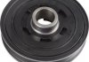 Belt Pulley, crankshaft JAKOPARTS J1090912 (фото 1)