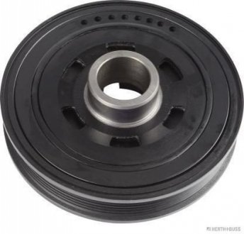 Belt Pulley, crankshaft JAKOPARTS J1090912