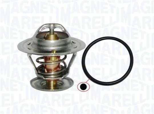 Thermostat, coolant MAGNETI MARELLI 352317101380 (фото 1)