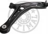 FORD B-MAX 12> OPTIMAL G61631 (фото 1)