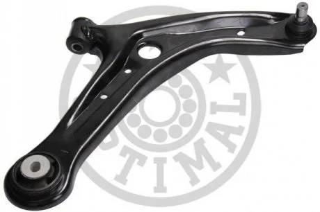 FORD B-MAX 12> OPTIMAL G61631