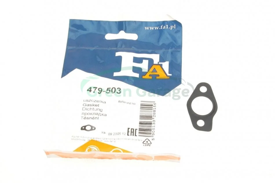 Seal / Gasket Fischer Automotive One (FA1) 479503 (фото 1)