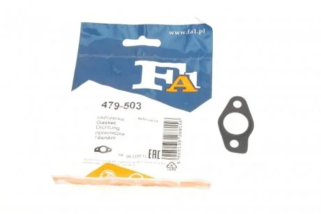 Seal / Gasket Fischer Automotive One (FA1) 479503