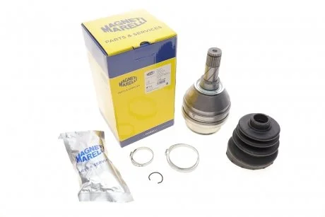 ШРУС внутр.OPEL, SAAB (вир-во) MAGNETI MARELLI 302009100088
