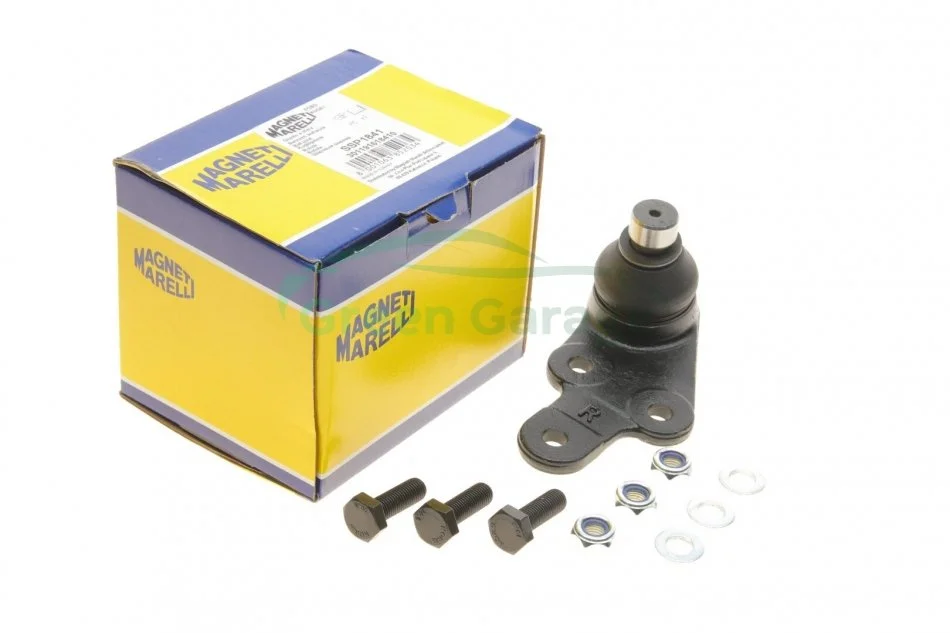 Автозапчасть MAGNETI MARELLI 301191618410 (фото 1)