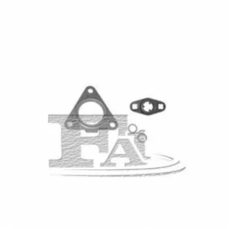 Assembly Kit Fischer Automotive One (FA1) KT140230E