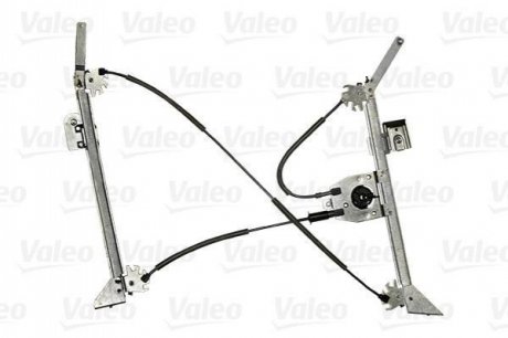 Склопідіймач VALEO 851411