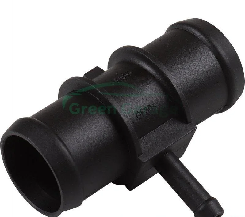 Фланець системи охолодження VW Golf V/Skoda Octavia II 1.4/1.6 04-13 JP GROUP 1114512900 (фото 1)