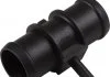 Фланець системи охолодження VW Golf V/Skoda Octavia II 1.4/1.6 04-13 JP GROUP 1114512900 (фото 1)