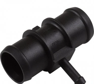 Фланець системи охолодження VW Golf V/Skoda Octavia II 1.4/1.6 04-13 JP GROUP 1114512900