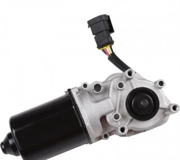 Мотор склоочисників MASTER II 97-07 (12V) (передній) JP GROUP 4398201100