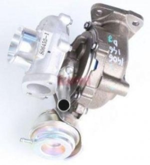 Турбіна GARRETT 7795915004S