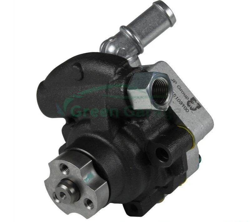 Насос гідропідсилювача Mondeo 2.0/2.2 Di/TDCi 00-07 (90 бар) JP GROUP 1545103100 (фото 1)