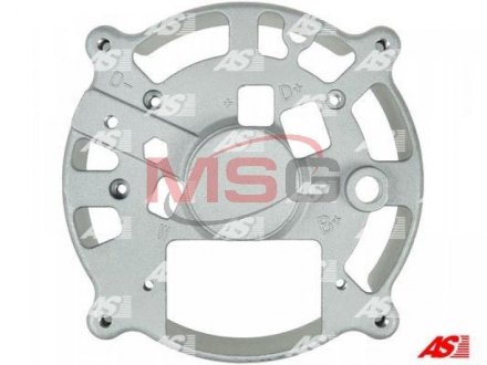 Brand new | -PL | Alternator s.r.e. brackets AS ABR0066S