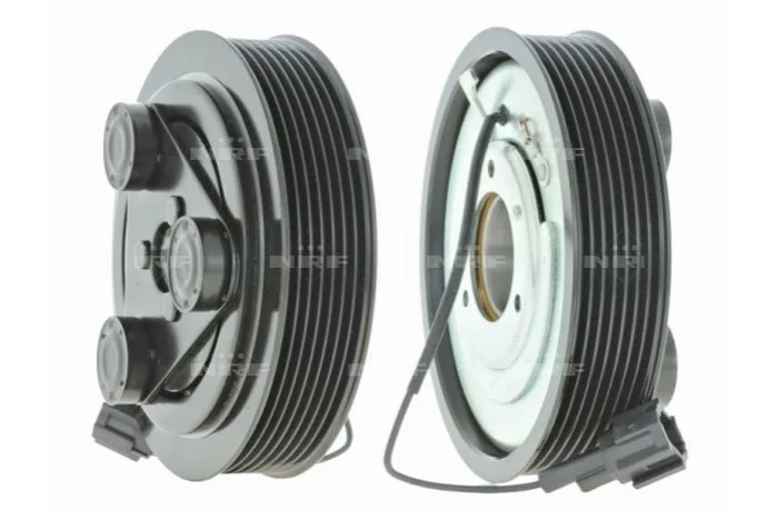 Magnetic Clutch, air conditioning compressor NRF 380194 (фото 1)