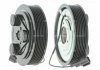 Magnetic Clutch, air conditioning compressor NRF 380194 (фото 1)