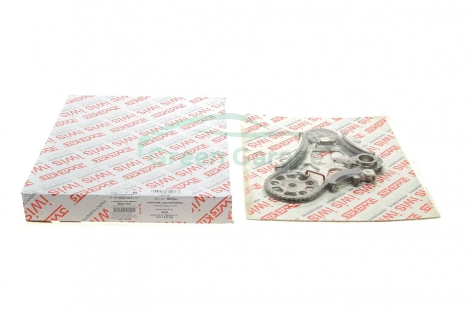 Iwis original OEM quality, Made in Germany AIC 70036SET (фото 1)