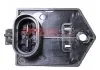 Pre-resistor, electro motor radiator fan METZGER 0917352 (фото 1)